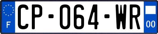 CP-064-WR