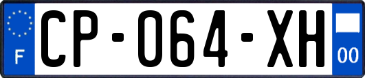 CP-064-XH