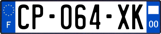 CP-064-XK