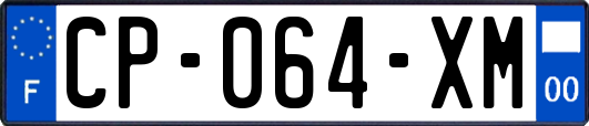 CP-064-XM