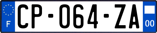 CP-064-ZA