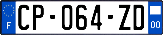 CP-064-ZD