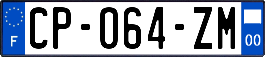 CP-064-ZM