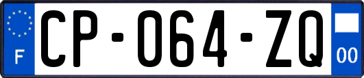 CP-064-ZQ