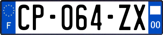 CP-064-ZX