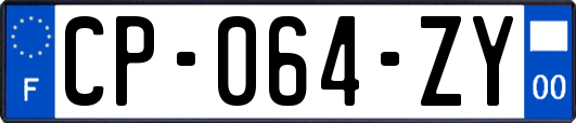 CP-064-ZY