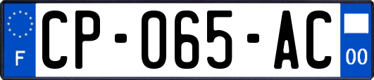 CP-065-AC