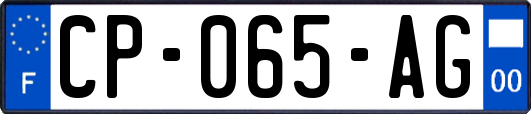 CP-065-AG