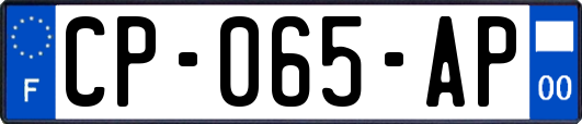 CP-065-AP