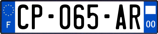 CP-065-AR