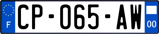 CP-065-AW