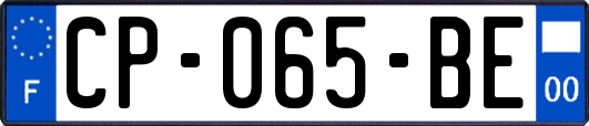 CP-065-BE