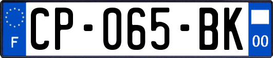 CP-065-BK