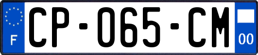 CP-065-CM