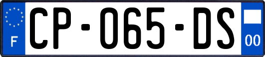 CP-065-DS