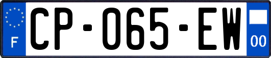 CP-065-EW