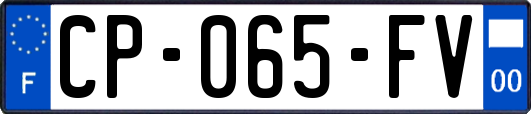 CP-065-FV