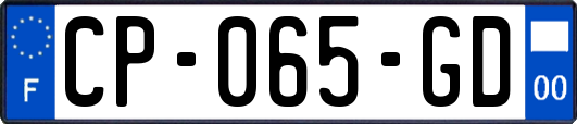 CP-065-GD