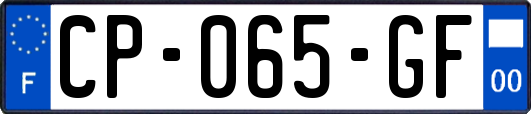 CP-065-GF