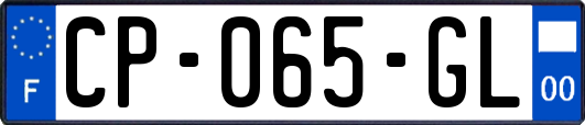 CP-065-GL
