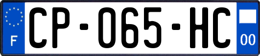 CP-065-HC