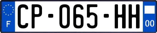 CP-065-HH