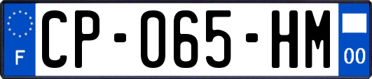 CP-065-HM
