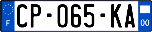 CP-065-KA
