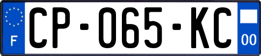 CP-065-KC
