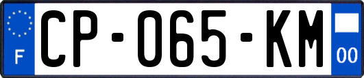 CP-065-KM