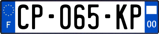 CP-065-KP