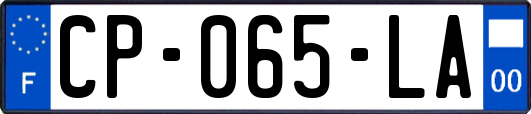 CP-065-LA