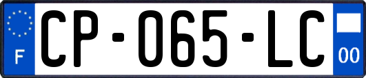 CP-065-LC