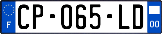 CP-065-LD