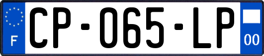 CP-065-LP