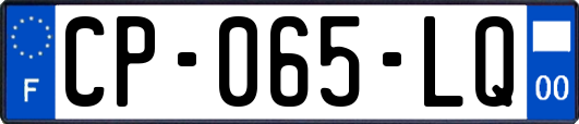 CP-065-LQ