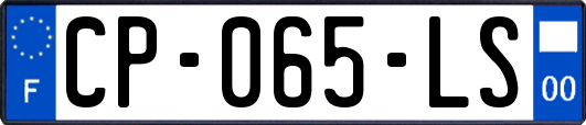 CP-065-LS