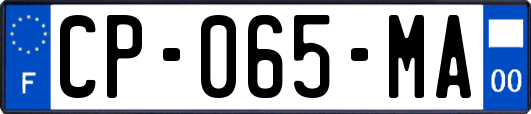 CP-065-MA