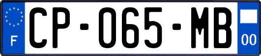 CP-065-MB