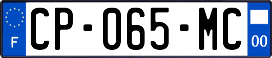 CP-065-MC