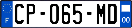 CP-065-MD