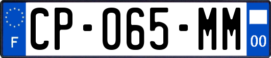 CP-065-MM