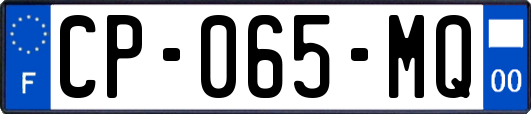 CP-065-MQ