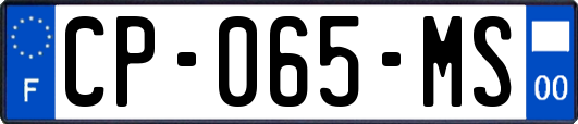 CP-065-MS