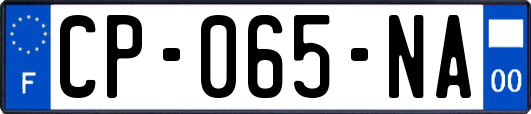 CP-065-NA
