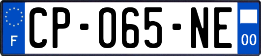 CP-065-NE