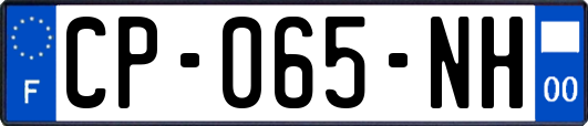 CP-065-NH