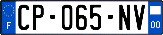 CP-065-NV