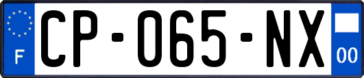 CP-065-NX