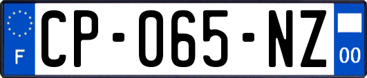 CP-065-NZ